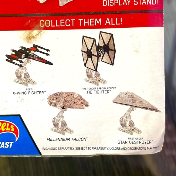 Rey’s Speeder # 18 - Picture 10 of 12